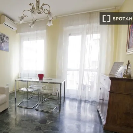 Rent this 2 bed apartment on Porta Volta in Via Alessandro Volta, 20154 Milan MI