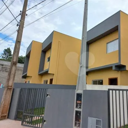 Image 1 - Rua Eugênio da Silva Bressane, Jardim da Saúde, Jarinu - SP, 13240, Brazil - House for sale
