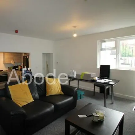 Rent this 3 bed apartment on 183 Brudenell Street in Leeds, LS6 1EX