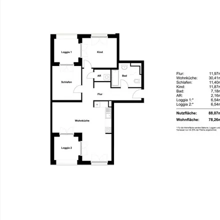 Rent this 1 bed apartment on Georg-Klingenberg-Straße 21 in 10318 Berlin, Germany