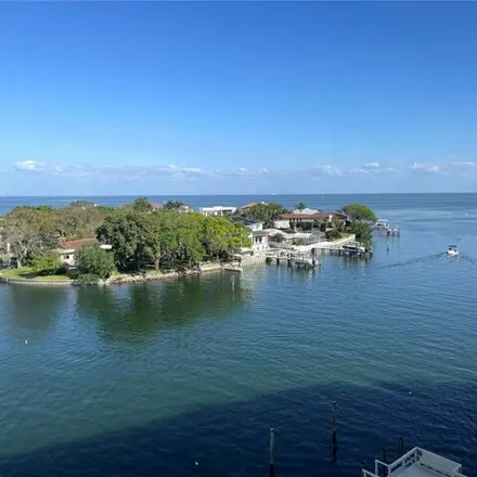 Buy this 2 bed condo on Brightwaters Towers in Snell Isle Boulevard Northeast, Saint Petersburg