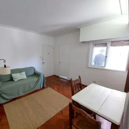 Buy this 1 bed apartment on Avenida Monroe 3130 in Belgrano, C1428 DIN Buenos Aires