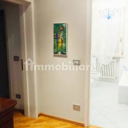 Rent this 5 bed apartment on Via Giuseppe Guicciardi 8 in 42122 Reggio nell'Emilia Reggio nell'Emilia, Italy