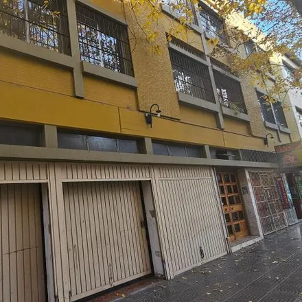Image 2 - San Lorenzo 732, Departamento Capital, M5500 AAK Mendoza, Argentina - Apartment for rent