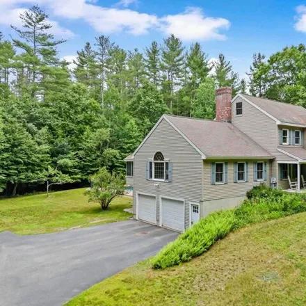 Image 3 - 56 Oak Hill Rd, Brookline, New Hampshire, 03033 - House for sale