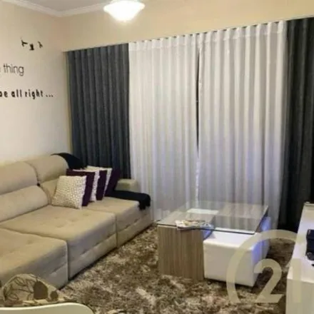 Buy this 2 bed apartment on Rua Aparecida in Jardim Manoel Affonso, Sorocaba - SP