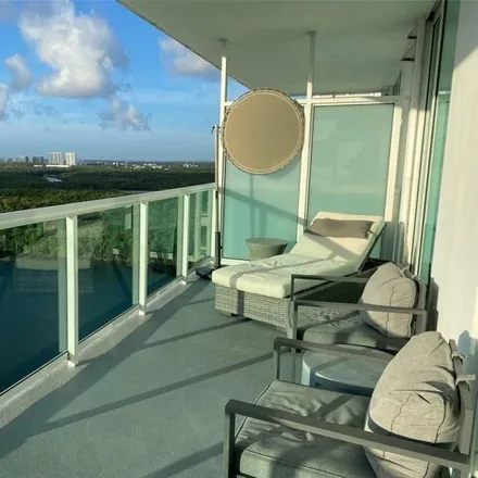 Rent this 3 bed condo on 400 Sunny Isles East in Gateway Loop, Sunny Isles Beach