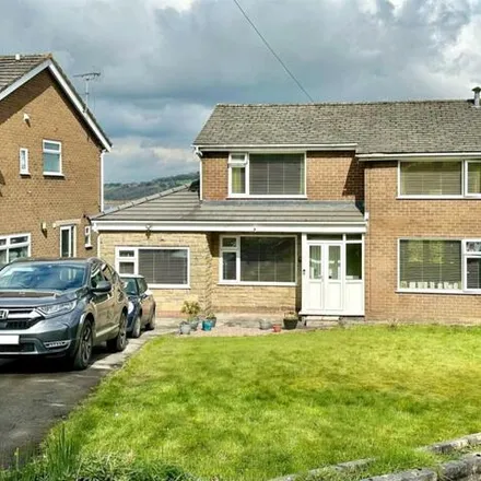 Buy this 4 bed house on 10 Crabtree Avenue in Stockport, SK12 2DD