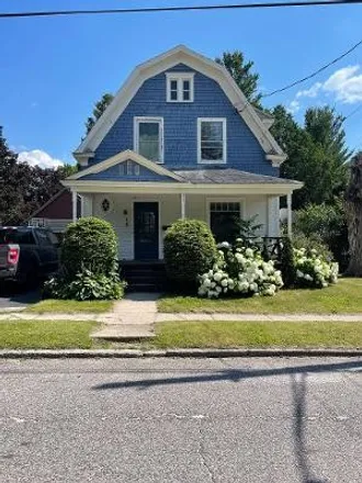 Buy this 4 bed house on 10 2nd Street in Village of Malone, NY 12953