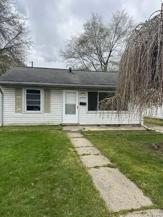 Rent this 2 bed house on Keys Grace Academy in 27321 Hampden Street, Madison Heights