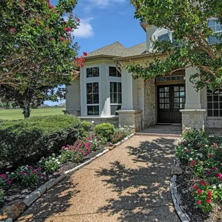 Image 4 - 231 Bee Caves Road, Lucas, TX 75002, USA - House for sale