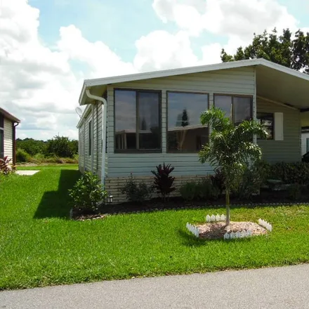 Buy this 2 bed house on 3402 Tower Overlook Drive in Lake Wales, FL 33859