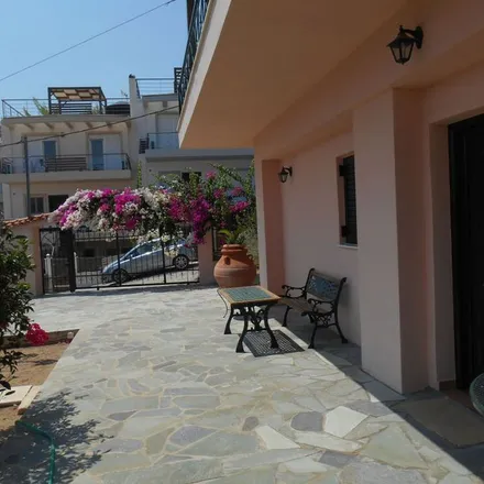 Image 8 - unnamed road, Saronikos, Greece - Apartment for rent