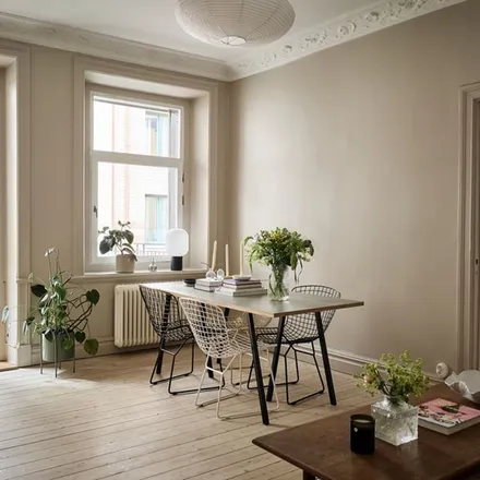 Image 3 - Andréegatan, 413 03 Gothenburg, Sweden - Apartment for rent