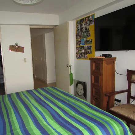 Rent this 3 bed apartment on Calle Victor Maurtua in San Isidro, Lima Metropolitan Area 15073