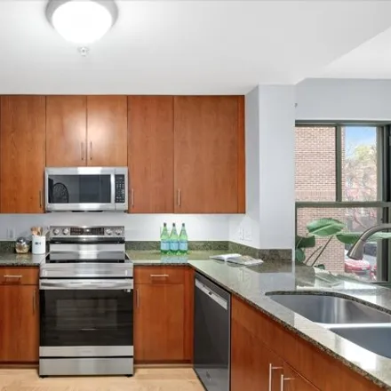 Image 7 - The Whitman condominiums, 910 M Street Northwest, Washington, DC 20001, USA - Condo for sale