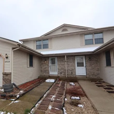 Buy this 2 bed house on 4478 East Milwaukee Street in Janesville, WI 53546