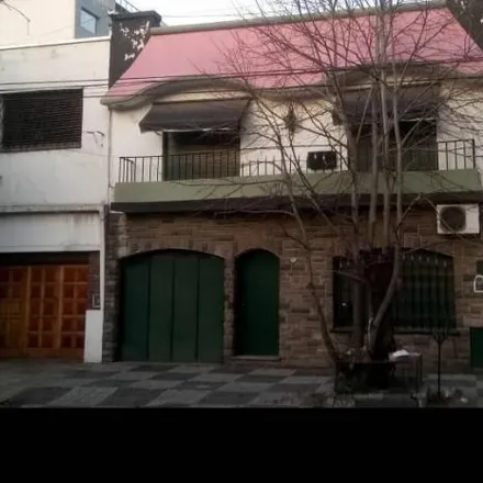 Buy this 4 bed house on 254 - Chacabuco 100 in Partido de Tres de Febrero, B1702 CHT Ciudadela