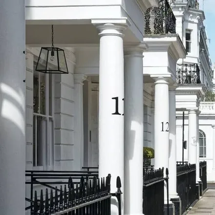 Image 5 - SW3, United Kingdom - Apartment for rent