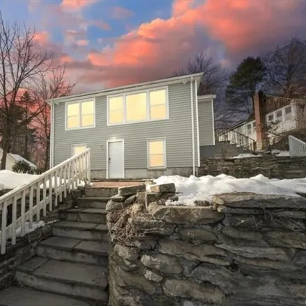 Buy this 3 bed house on 28 Mathes Street in Lake Peekskill, Putnam Valley