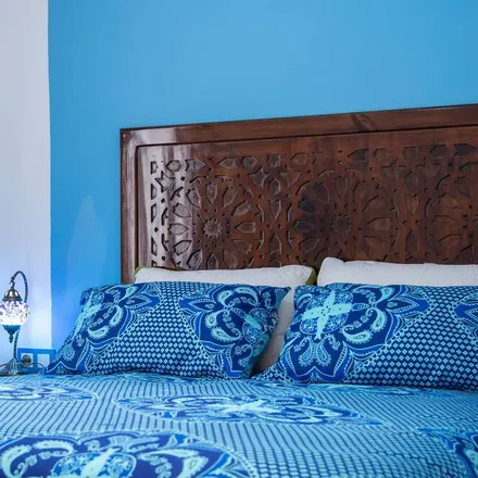 Rent this 1 bed apartment on Chefchaouen in Chefchaouen Province, Morocco