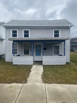 Buy this 4 bed house on 131 East 2nd Street in City of Corning, NY 14830