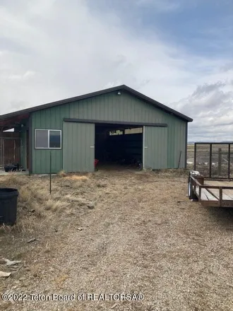 Image 8 - Buck Road, Sublette County, WY, USA - House for sale