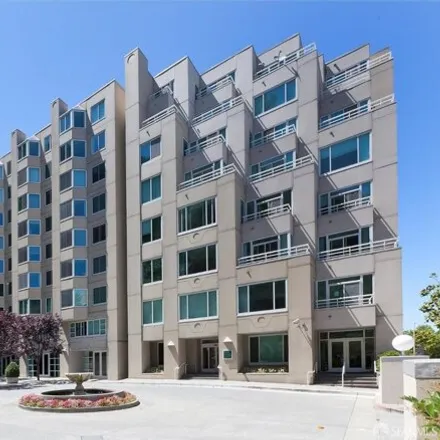 Buy this 1 bed condo on 240 Lombard St Apt 237 in San Francisco, California