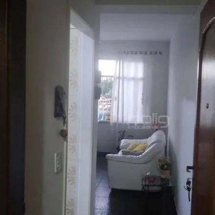 Buy this 2 bed apartment on Avenida Presidente Kennedy in Antonina, São Gonçalo - RJ