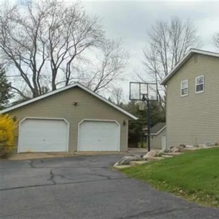 Buy this 4 bed house on 591 West Pine Street in Medford, WI 54451