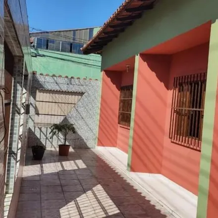 Buy this 4 bed house on Rua Leila Diniz 759 in Novo México, Vila Velha - ES