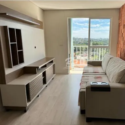 Buy this 2 bed apartment on Rua Amilton João Busnardo in Quatro Barras - PR, 83420-000