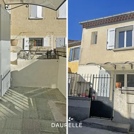 Image 5 - 710 Draille de Redonneau, 13690 Graveson, France - Apartment for rent