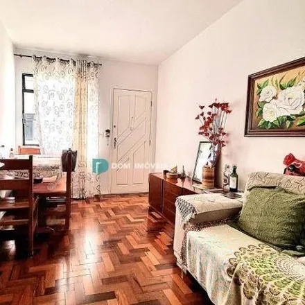 Buy this 2 bed apartment on Rua Jonas Bastos in São Mateus, Juiz de Fora - MG