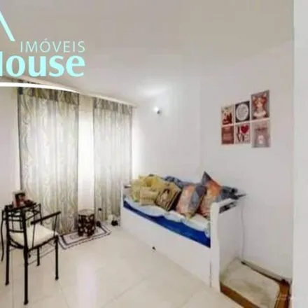 Buy this 1 bed apartment on Avenida Lins de Vasconcelos 3462 in Cambuci, São Paulo - SP