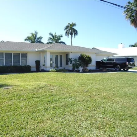Buy this 4 bed house on 2046 Southeast 47th Street in Cape Coral, FL 33904