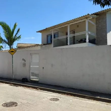 Image 2 - Rua Carlos Magno, Jardim Campomar, Rio das Ostras - RJ, 28890-389, Brazil - House for sale