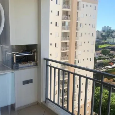 Image 2 - Rua Jasmim, Mansões Santo Antônio, Campinas - SP, 13087-460, Brazil - Apartment for rent