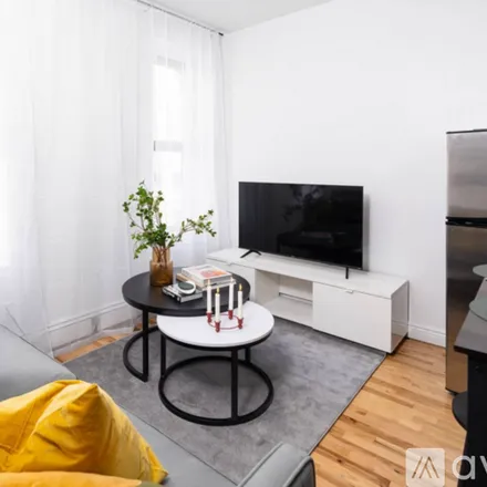 Rent this 3 bed apartment on 344 W 52nd St