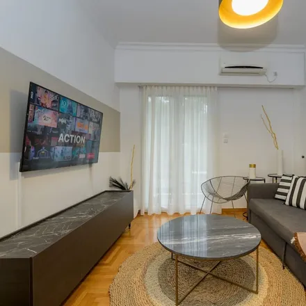 Image 2 - Athina, Δημητρίου Σούτσου 3, Athens, Greece - Apartment for rent