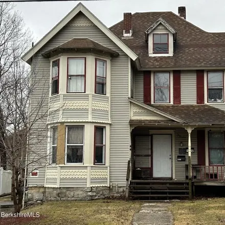 Buy this 9 bed house on 110;112;114 Elizabeth Street in Pittsfield, MA 01201