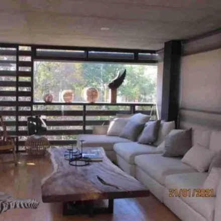Buy this 3 bed apartment on Embassy of Honduras in Calle Alfonso Reyes 220, Hipódromo