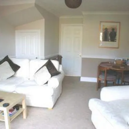 Rent this 2 bed townhouse on Morecambe Close in Stevenage, SG1 2AZ