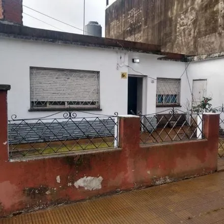 Buy this 2 bed house on Morón y Pampa in Avenida Senador Morón, Parque Mattaldi