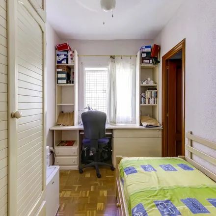 Image 2 - Madrid, Calle de Narciso Serra, 18, 28007 Madrid - Room for rent