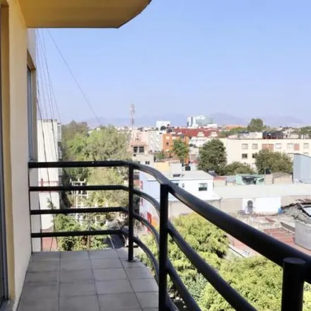 Rent this 2 bed apartment on Calle Lago Mask 143 in Miguel Hidalgo, 11460 Mexico City