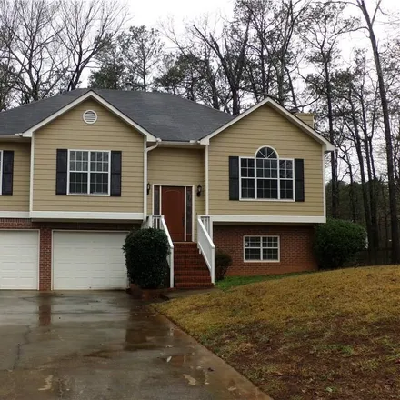 Buy this 4 bed house on 4810 McEachern Way in Cobb County, GA 30127