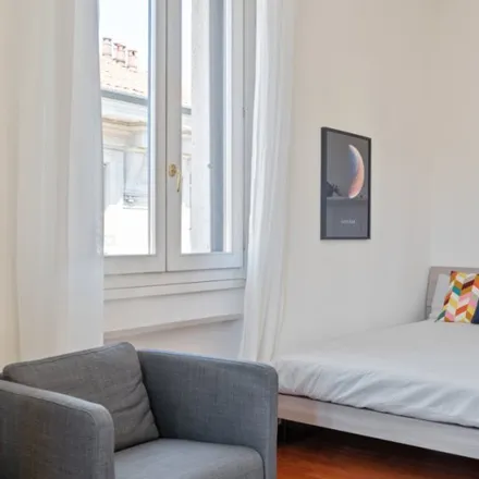 Image 4 - Via Airolo 19, 20159 Milan MI, Italy - Room for rent