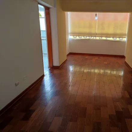 Buy this 3 bed apartment on Avenida Juan de Aliaga 559 in Magdalena del Mar, Lima Metropolitan Area 15076