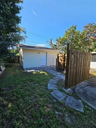 Image 6 - 596 Northwest 109th Street, Miami-Dade County, FL 33168, USA - House for sale